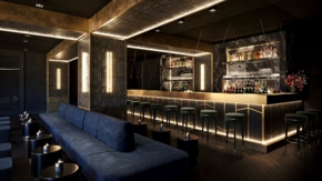 AMANO East Side Bar Foto Amano Group